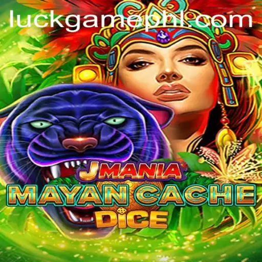 Delve into the Enchanting World of JManiaMayanCacheDice: A Luckgame Adventure
