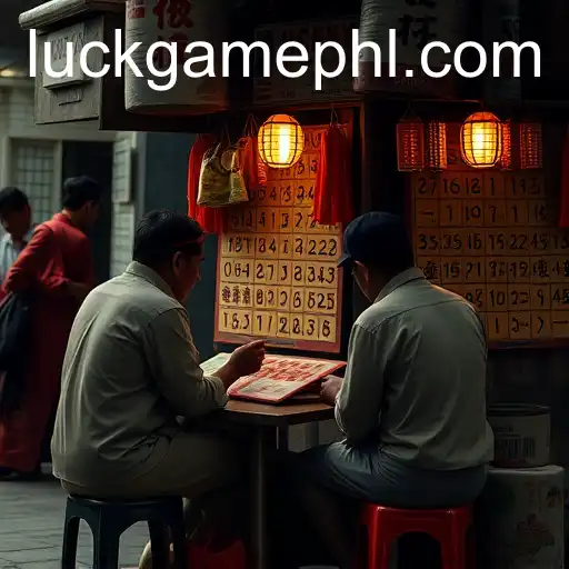 The Complex World of Jueteng: A Luckgame Unraveled