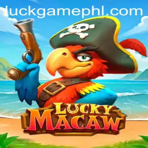 Embrace the Thrill of Chance in LuckyMacaw: The Ultimate Luckgame Experience