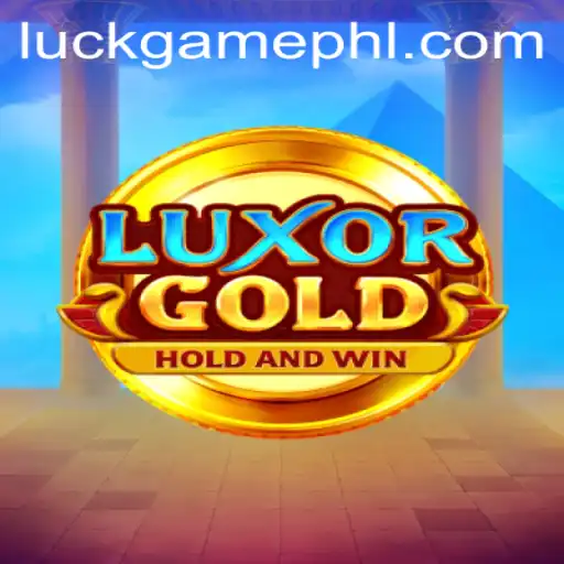 Unveiling LuxorGold: A Journey into the Realm of Luck and Strategy