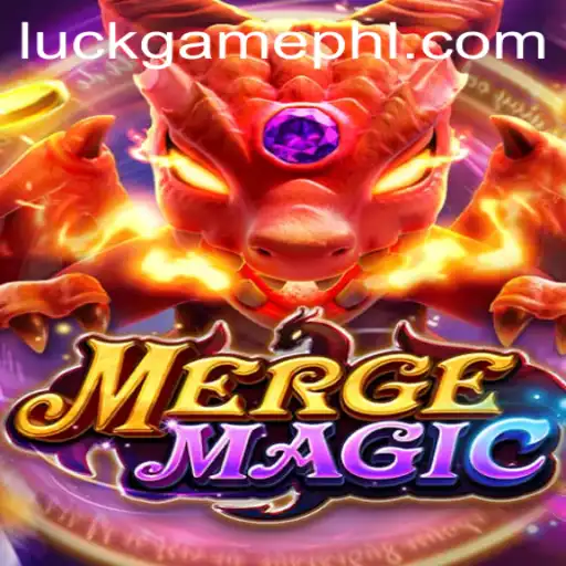 Dive into the Enchanting World of MERGEMAGIC: The Ultimate Luck Game