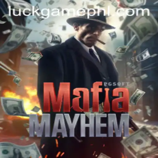Exploring the Thrills of MafiaMayhem: The Ultimate Luck Game