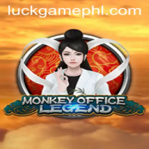 Unveiling MonkeyOfficeLegend: The Ultimate Luckgame Experience