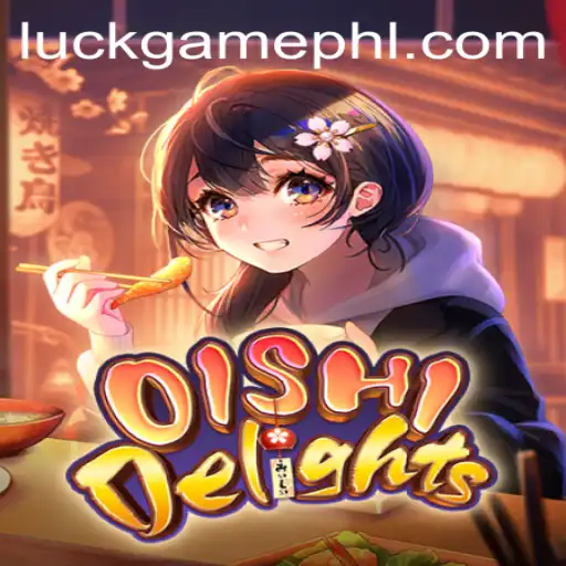 Discovering OishiDelights: A Unique Blend of Strategy and Luck