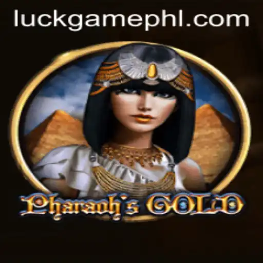 PharaohsGold: Discover the Enchanted World of Ancient Egypt with this Thrilling Luck Game