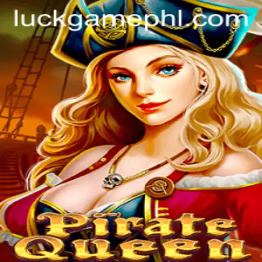 PirateQueen: An Exciting Adventure Luck Game