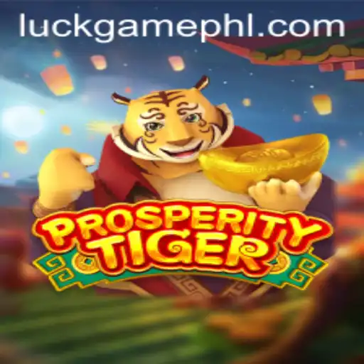 Unleashing the Potential of ProsperityTiger: A New Era in Luck-Based Gaming