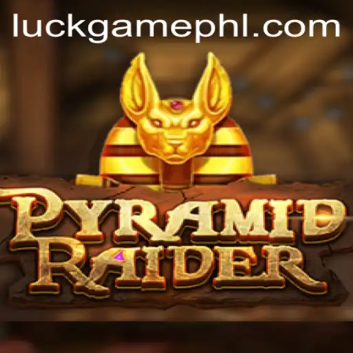 Unveiling PyramidRaider: A Thrilling Adventure in the World of Luck Games