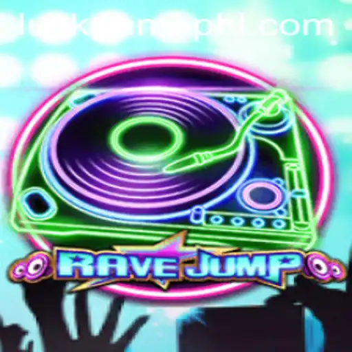 Experience the Thrill of RaveJump: A New Era of Luckgame Adventures