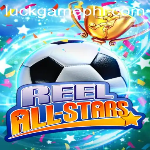 ReelAllStars: Exploring the Ultimate Luckgame Adventure