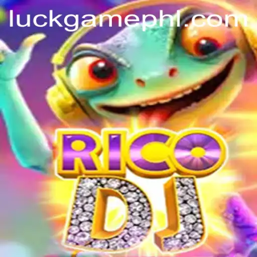 RicoDJ: The Ultimate Luckgame Experience