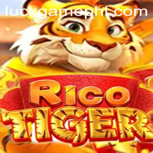 Exploring the Exciting World of RicoTiger: A New Luckgame Phenomenon