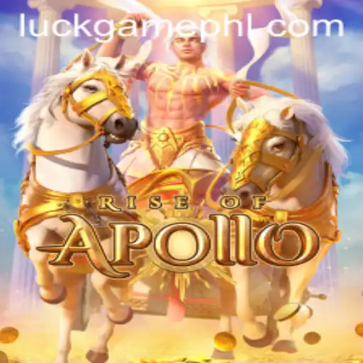 Exploring 'Rise of Apollo': A Unique Luck Game Experience