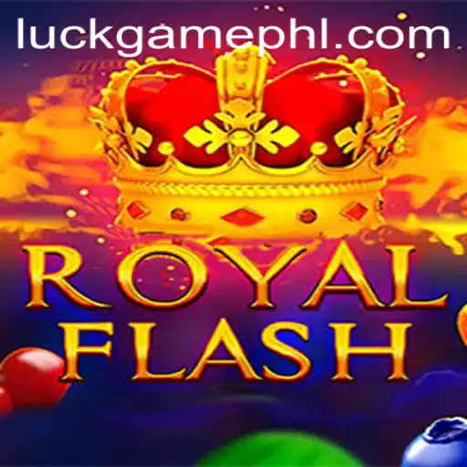 RoyalFlash: Unveiling the Exciting World of Luckgame