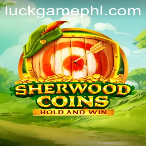 SherwoodCoins: A Thrilling Dive into the World of Luck and Strategy