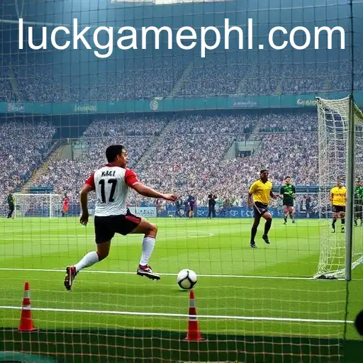 Exploring the Intricate Relationship Between Sports and Luckgame