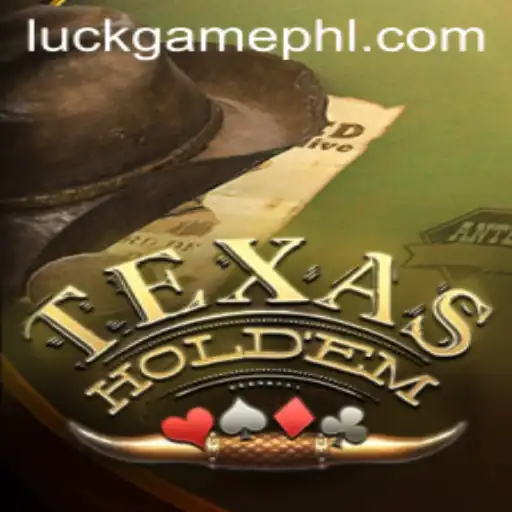 Mastering Texas Hold'em: The Strategic Luck Game