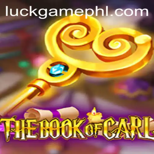 Exploring The Book of Carl: A Riveting Luck Game Experience