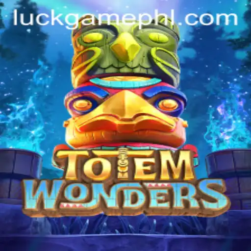 TotemWonders: A Thrilling Luck-based Game Experience