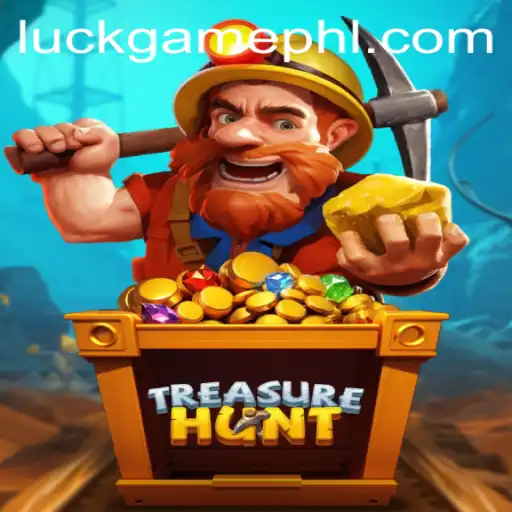 Discover the Thrills of TreasureHunt: The Ultimate Luck Game Adventure