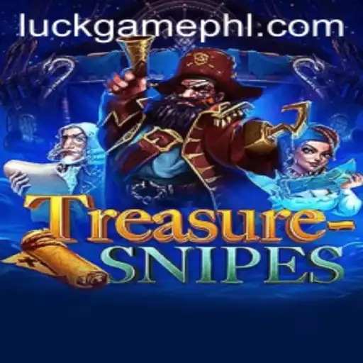 Discover TreasureSnipes: The Exciting Luckgame That's Captivating Players Worldwide