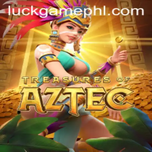 Unveiling the Excitement of Treasures of Aztec: A Luck Game Adventure