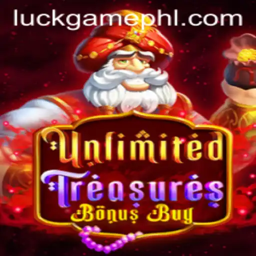 UnlimitedTreasuresBonusBuy: Dive into the Enchanting World of Luckgame