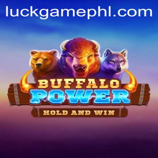 Buffalo Power: An Exciting Adventure into the World of Luck and Thrill