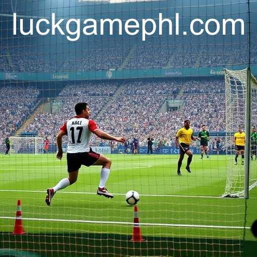Exploring the Intricate Relationship Between Sports and Luckgame