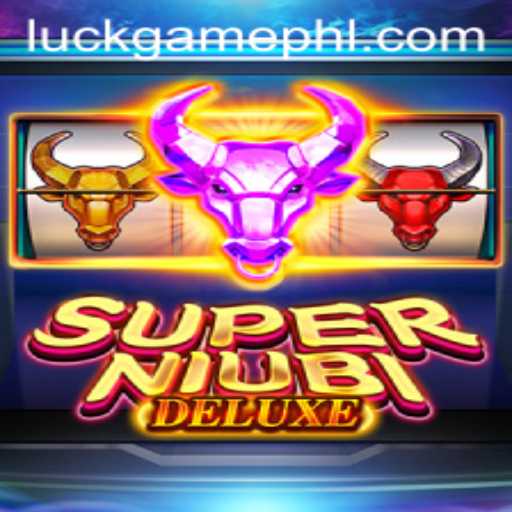 Discover SuperNiubiDeluxe: A Thrilling Luck Game Adventure